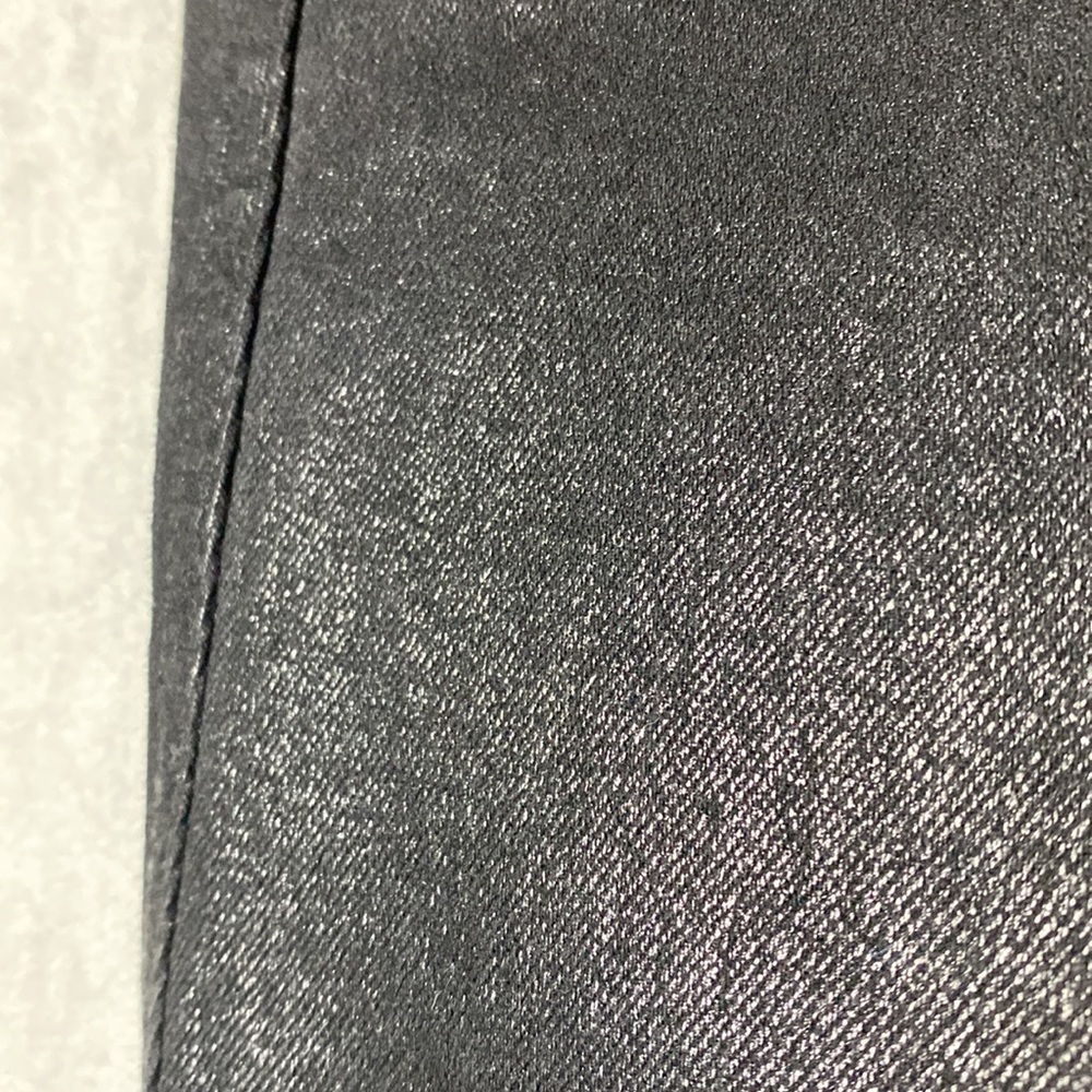 Free People coated skinny jean - Picture 5 of 11